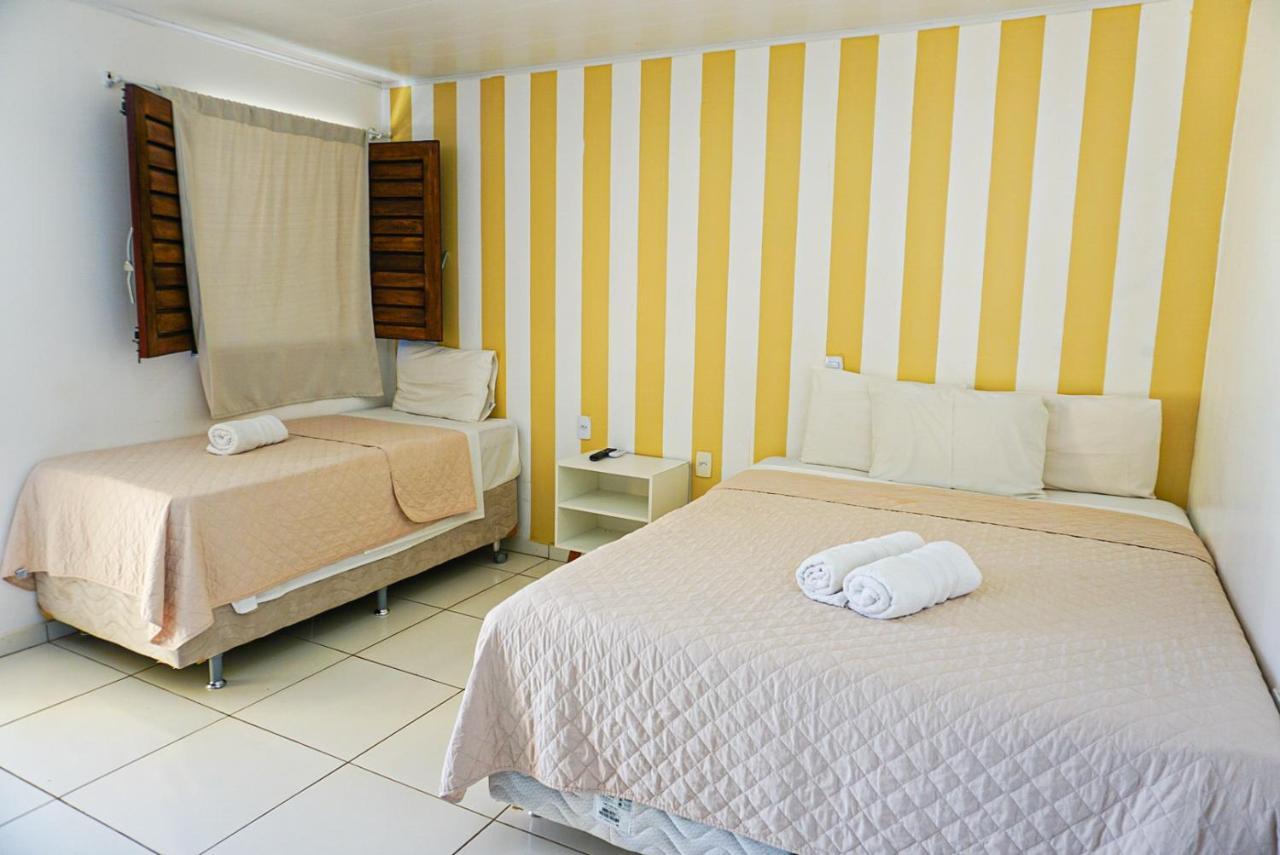 Estalagem Paris 4*